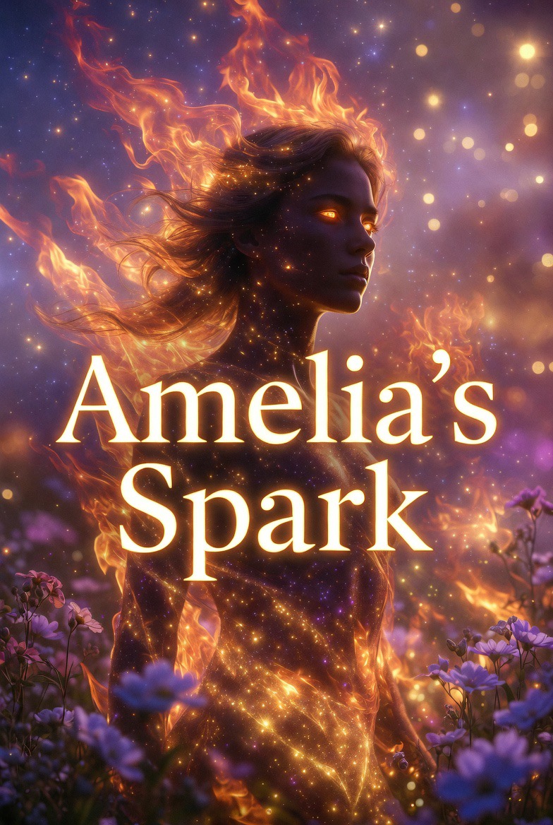 Amelia's Spark
