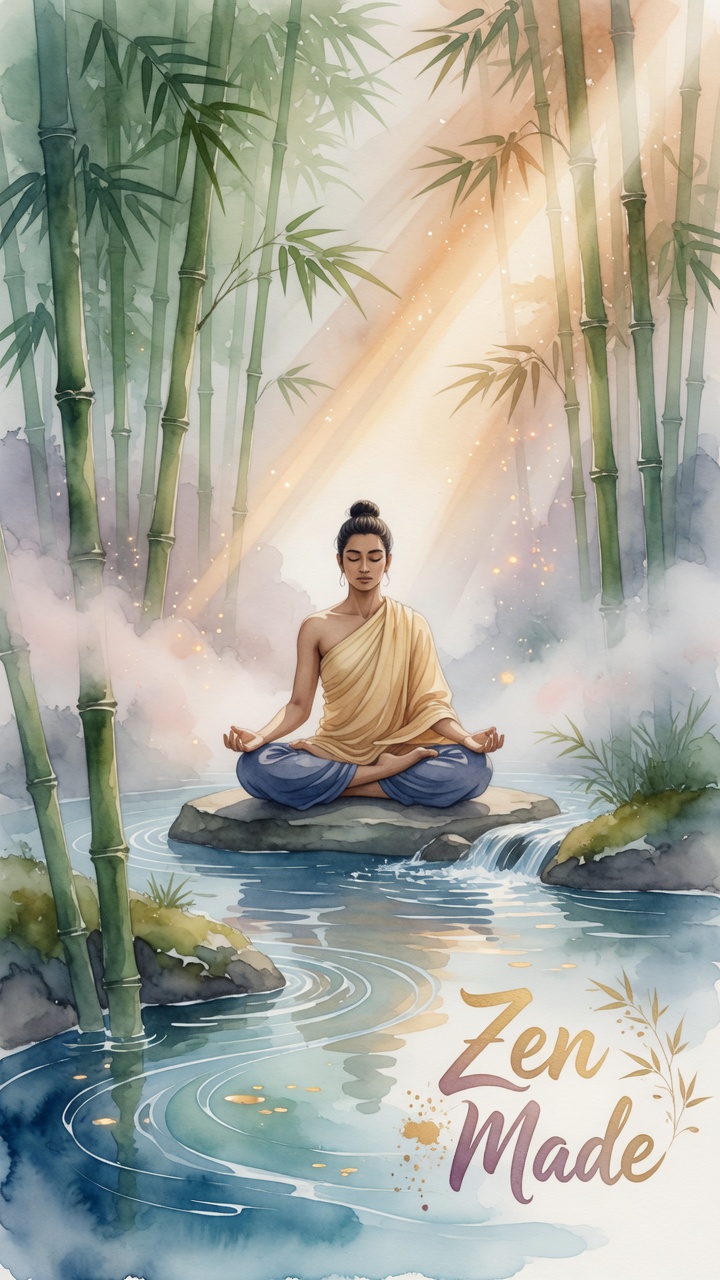 Zen Made