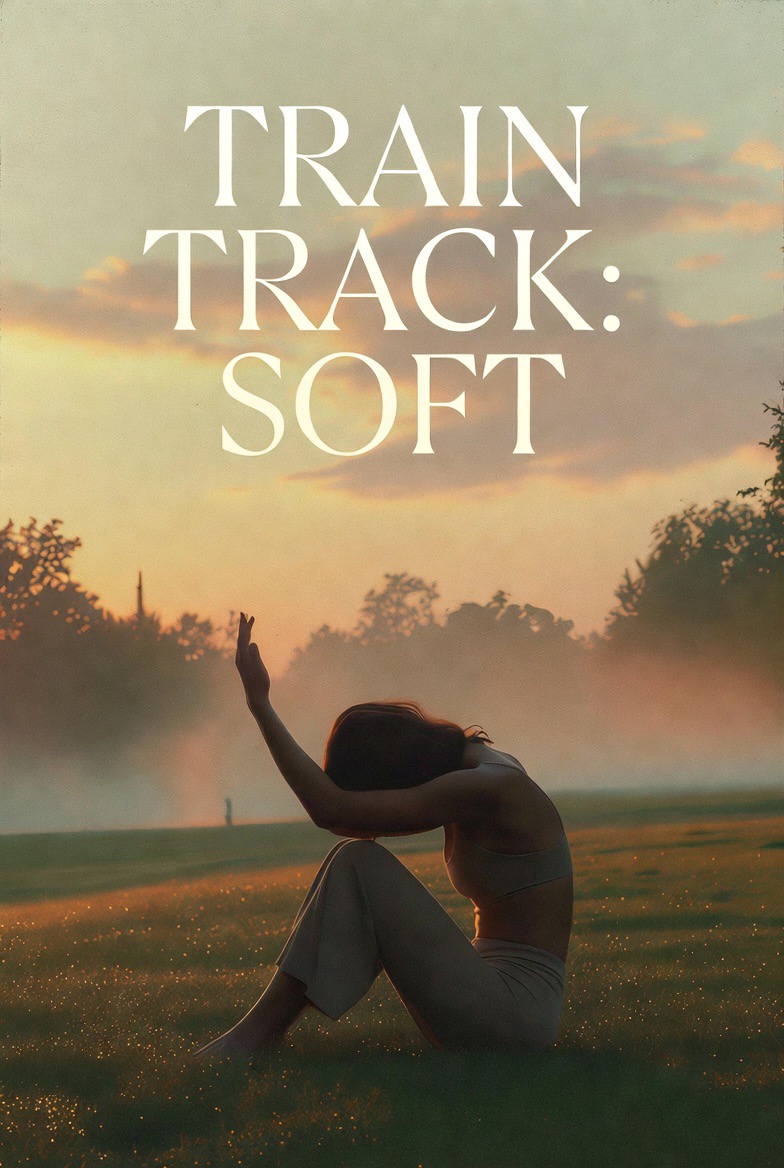 Train Track: Soft