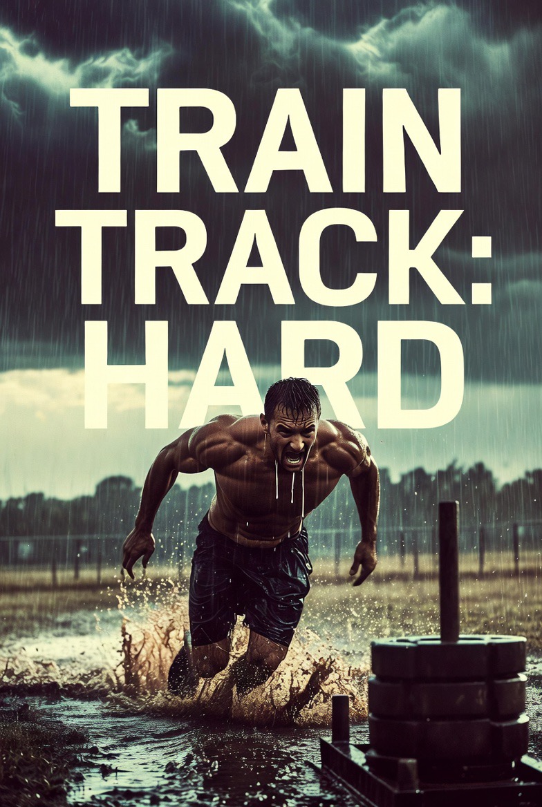 Train Track: Hard