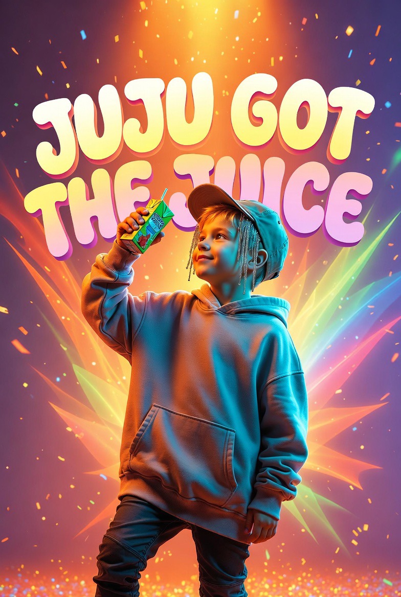 Juju Got the Juice