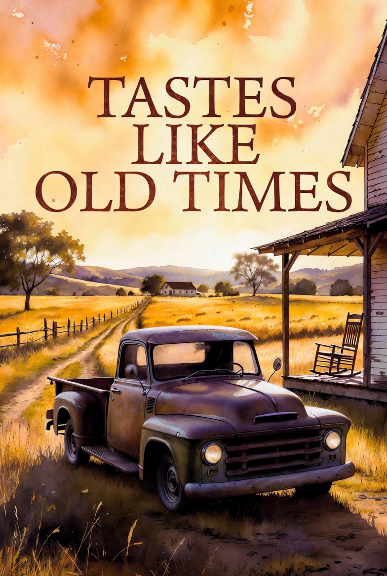 Tastes Like Old Times