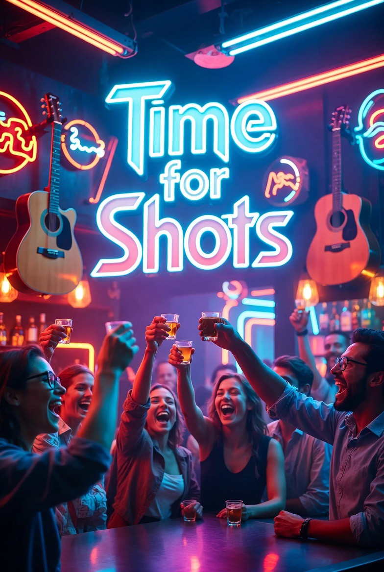 Time for Shots