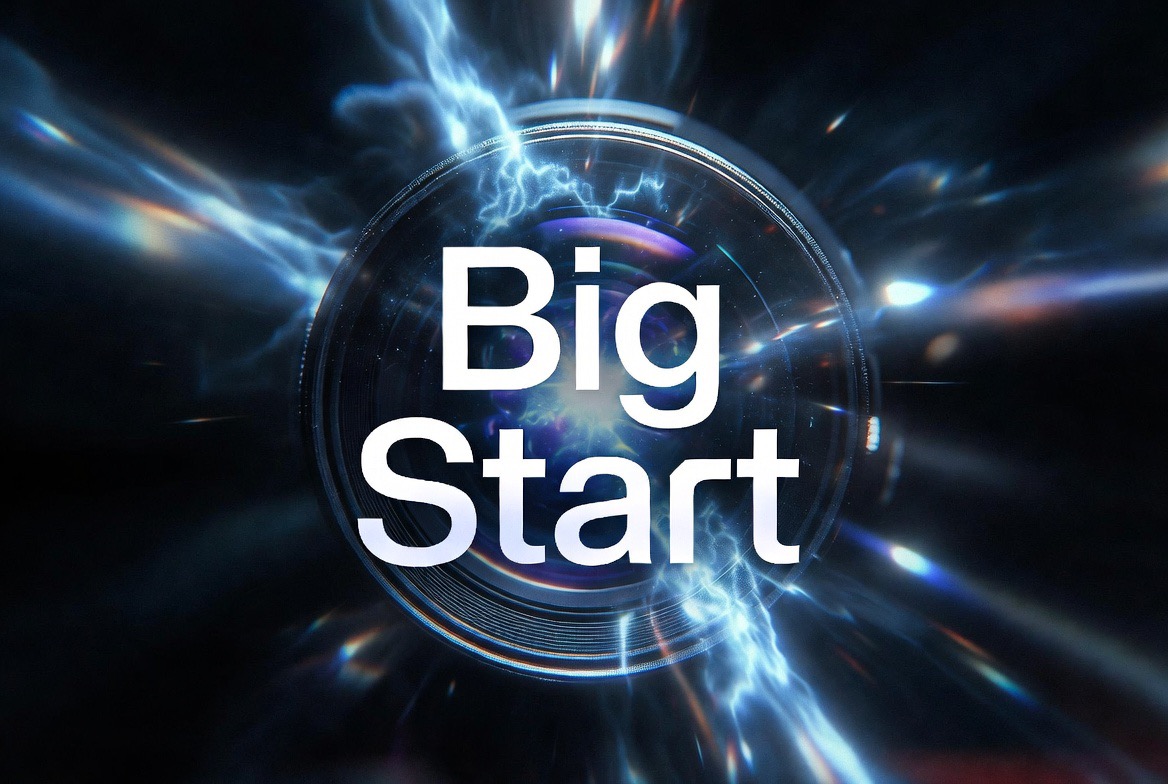 Big Start