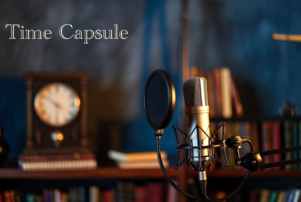 Time Capsule