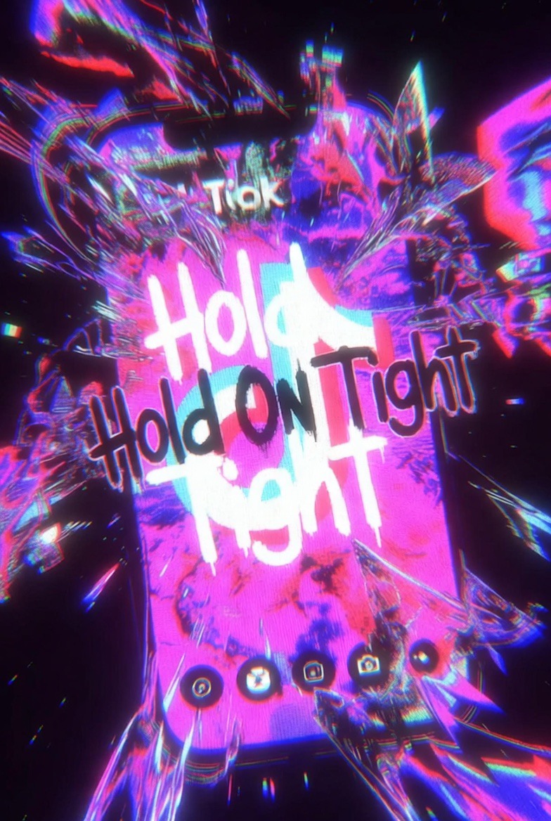Hold On Tight