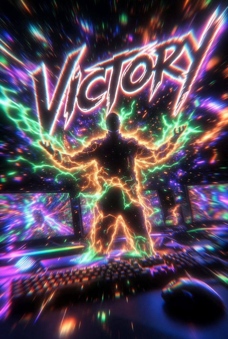 Victory