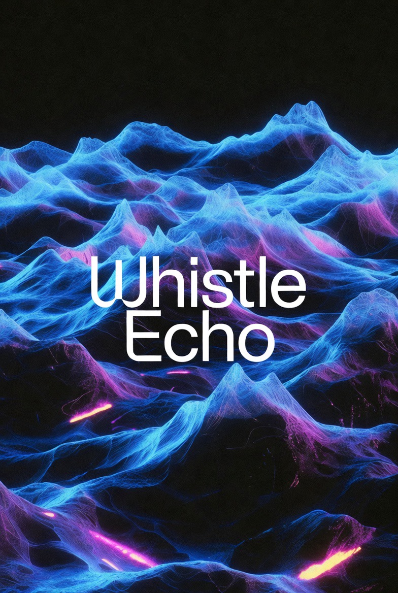 Whistle Echo
