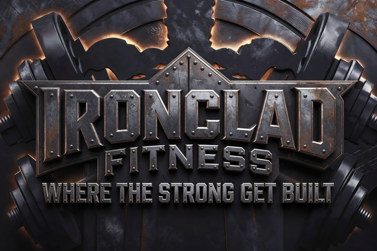 Ironclad Fitness