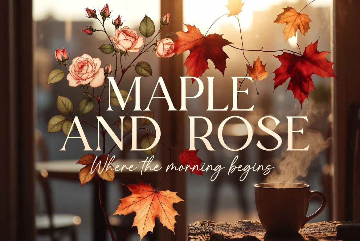 Maple & Rose